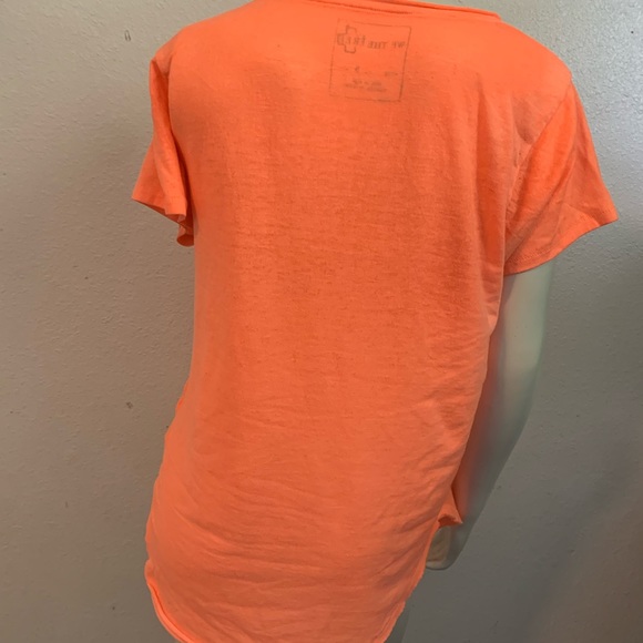 We the Free oversized tee - Picture 3 of 6